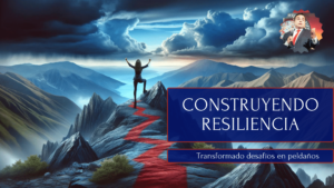 Construyendo Resiliencia